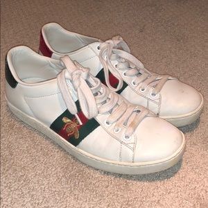 Gucci shoes